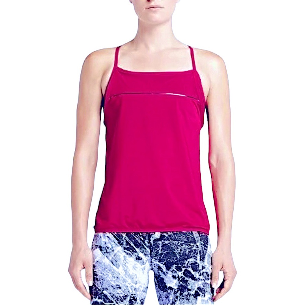 Nike Dri-Fit Tank Top - Picture 2 of 12